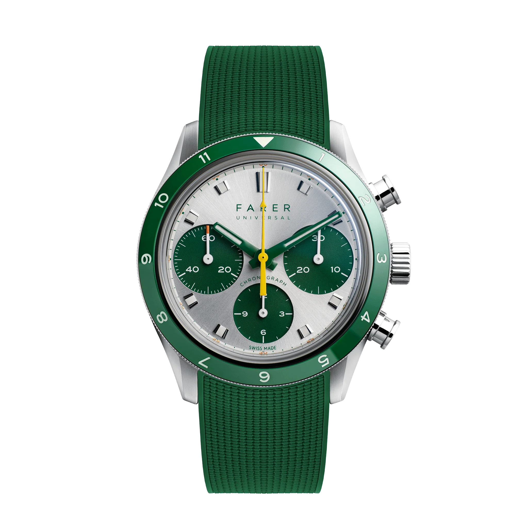 Chronograph Watches