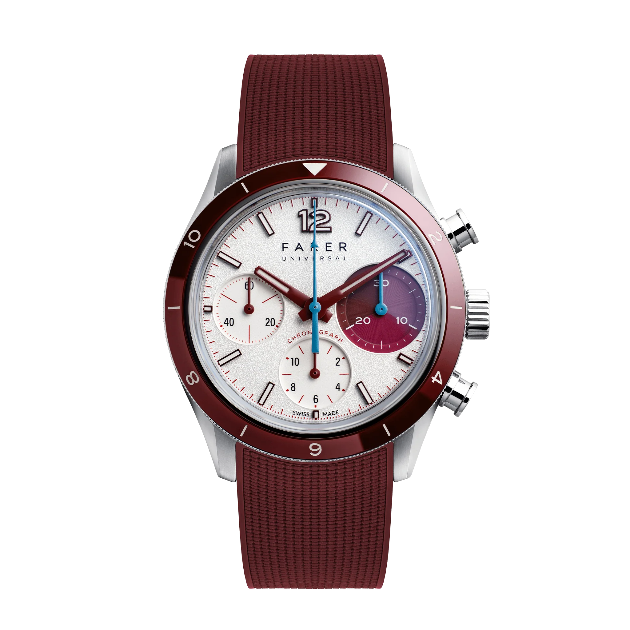 Racing Chronograph